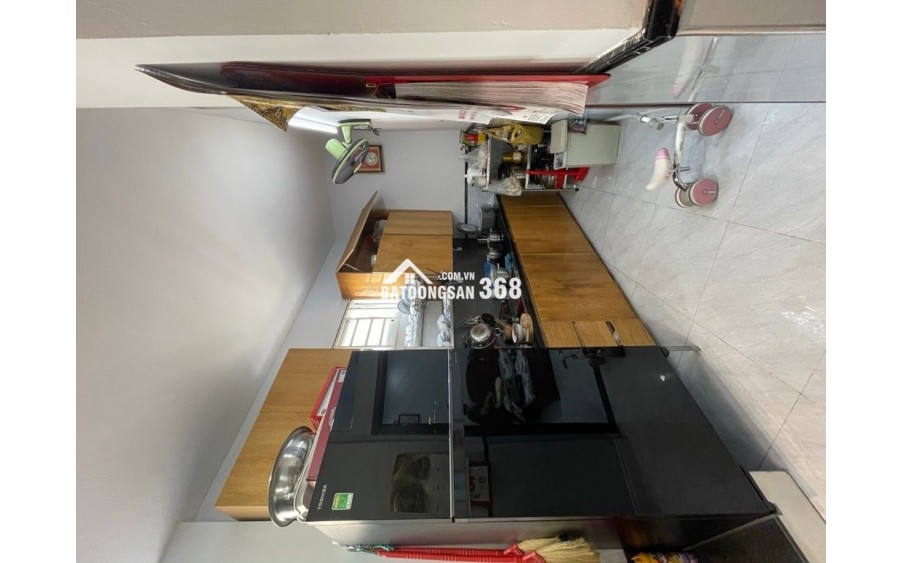 PHAN HUY ÍCH, TÂN SƠN, TÂN BÌNH - 63M2, 7 TỶ