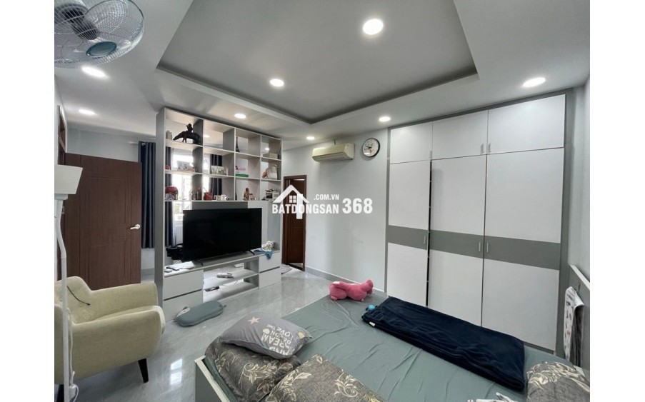 PHAN HUY ÍCH, TÂN SƠN, TÂN BÌNH - 63M2, 7 TỶ