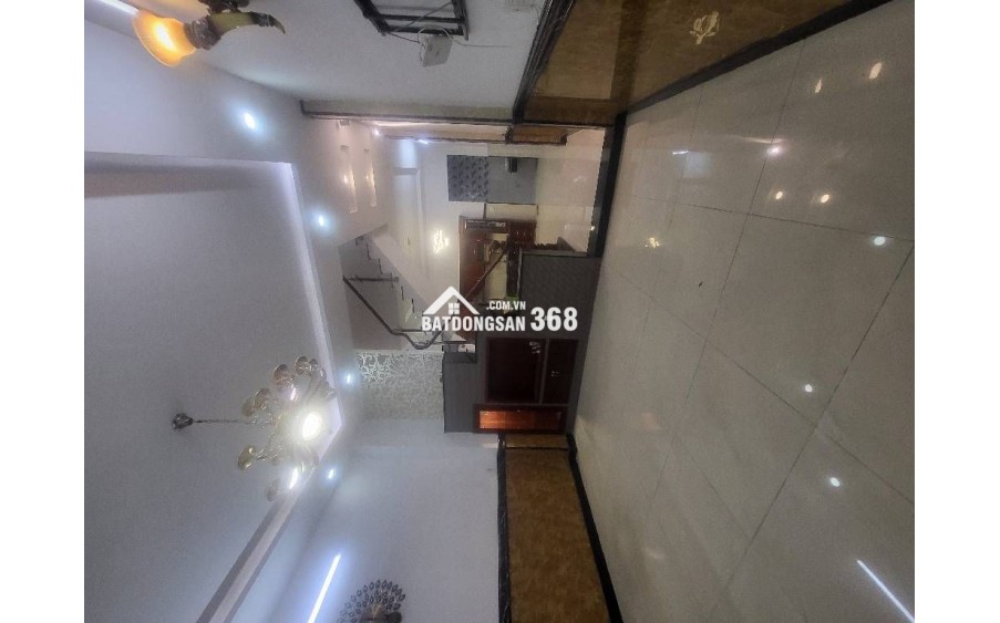 SIÊU PHẨM NHÀ PHỐ, NHÀ MẶT TIỀN KINH DOANH, Ô TÔ NGỦ TRONG NHÀ, NGUYỄN THỊ NHUẦN, NGUYỄN OANH, GIÁP GÒ VẤP , ĐƯƠNG 12M, CÓ LỀ, 4 TẦNG BTCT, 100M2,