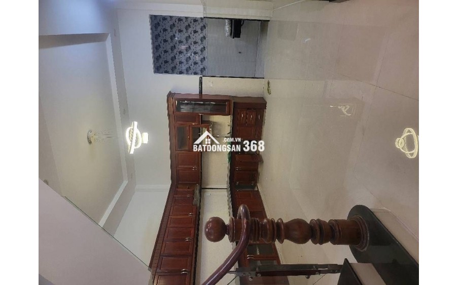 SIÊU PHẨM NHÀ PHỐ, NHÀ MẶT TIỀN KINH DOANH, Ô TÔ NGỦ TRONG NHÀ, NGUYỄN THỊ NHUẦN, NGUYỄN OANH, GIÁP GÒ VẤP , ĐƯƠNG 12M, CÓ LỀ, 4 TẦNG BTCT, 100M2,