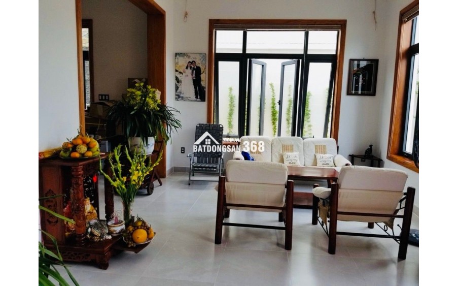 BIỆT THỰ HIỆP BÌNH, GẦN GIGAMALL - KHÔNG GIAN SỐNG ĐẲNG CẤP - TƯƠNG LAI LÔ GÓC 2 MẶT TIỀN ĐƯỜNG 40m