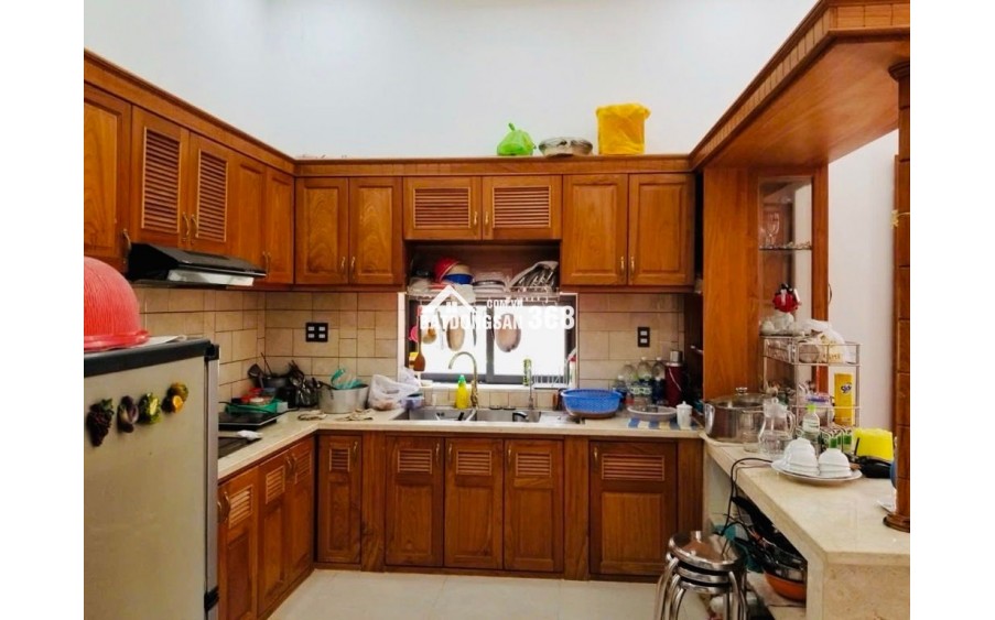 BIỆT THỰ HIỆP BÌNH, GẦN GIGAMALL - KHÔNG GIAN SỐNG ĐẲNG CẤP - TƯƠNG LAI LÔ GÓC 2 MẶT TIỀN ĐƯỜNG 40m