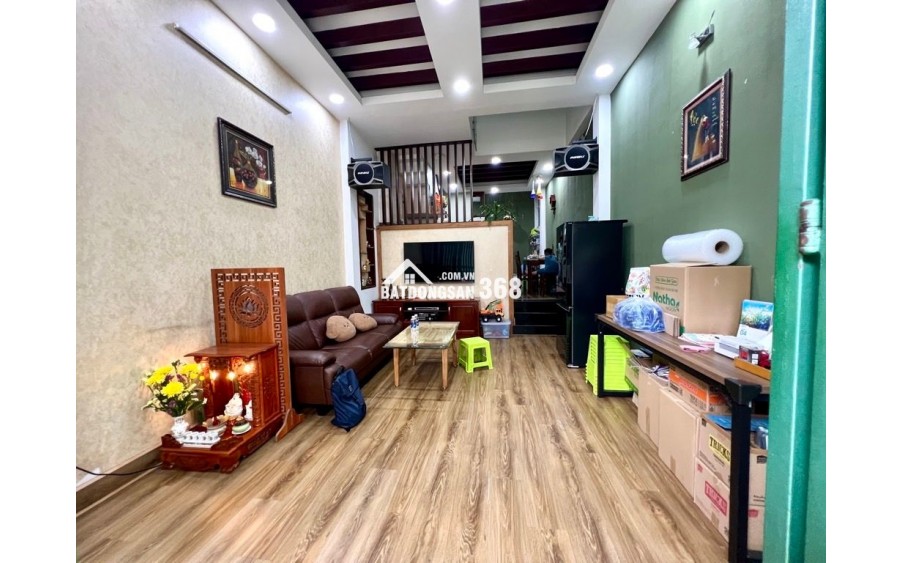 6.1 tỷ Bình Hưng Hòa Bình Tân