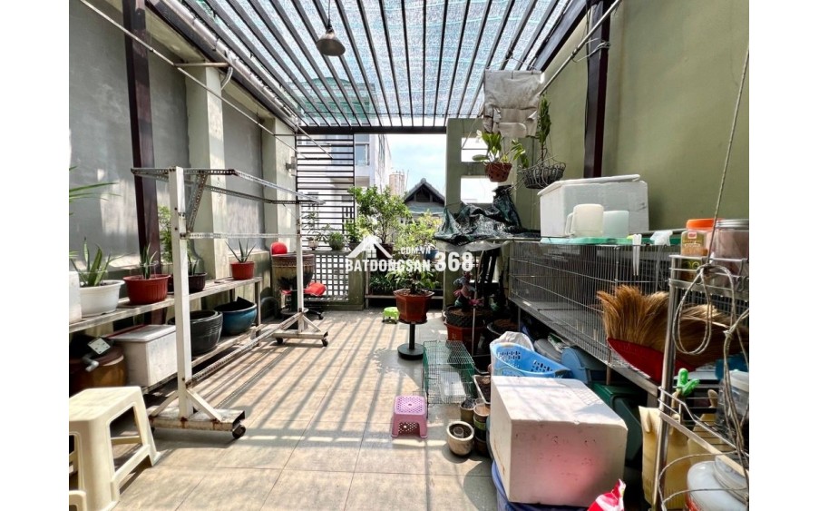 6.1 tỷ Bình Hưng Hòa Bình Tân