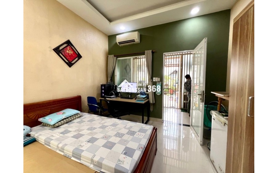 6.1 tỷ Bình Hưng Hòa Bình Tân