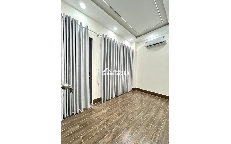 NHÀ ĐẸP NHỎ XINH – Ở NGAY – GIÁ TỐT CHỈ 4.5 TỶ