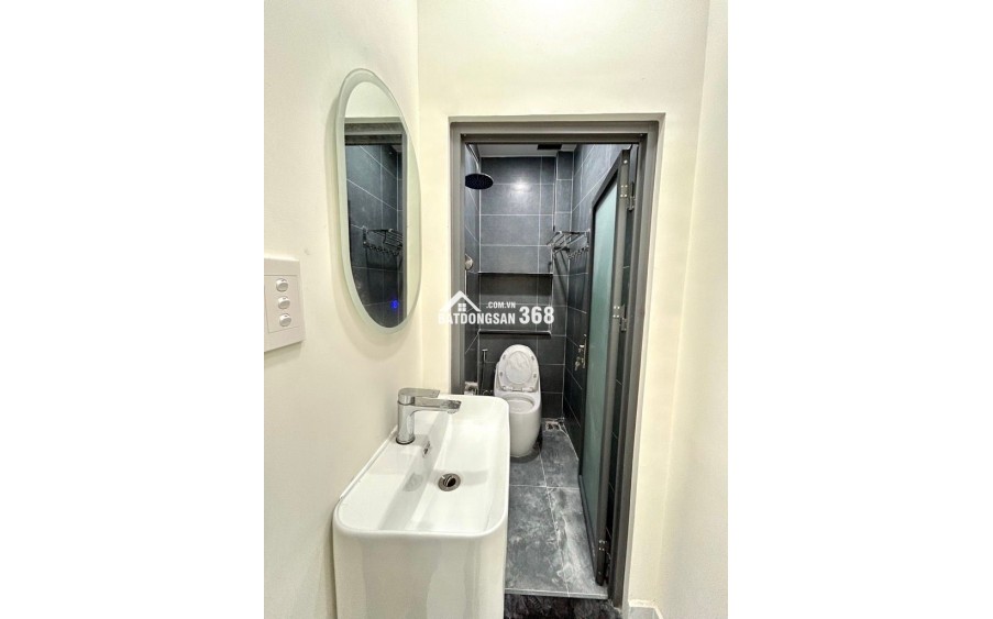 NHÀ ĐẸP NHỎ XINH – Ở NGAY – GIÁ TỐT CHỈ 4.5 TỶ