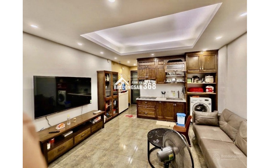 bán nhà phố Yên Lạc ô tô cửa 40m2 chỉ nhỉnh 15 tỷ