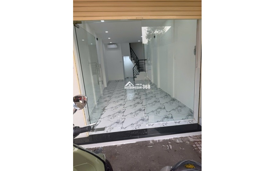 Cần Cho Thuê Căn Nhà Mặt tiền 1183A Đường 3 Tháng 2, P.Minh Phụng, Q.11