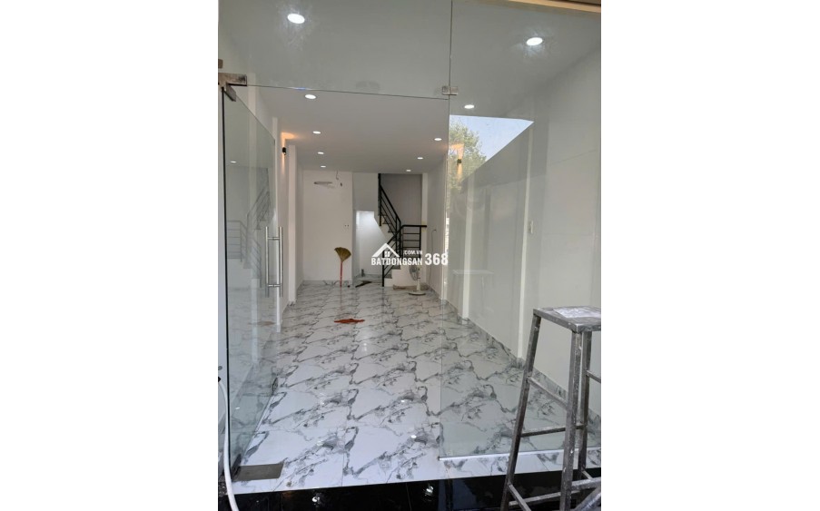 Cần Cho Thuê Căn Nhà Mặt tiền 1183A Đường 3 Tháng 2, P.Minh Phụng, Q.11