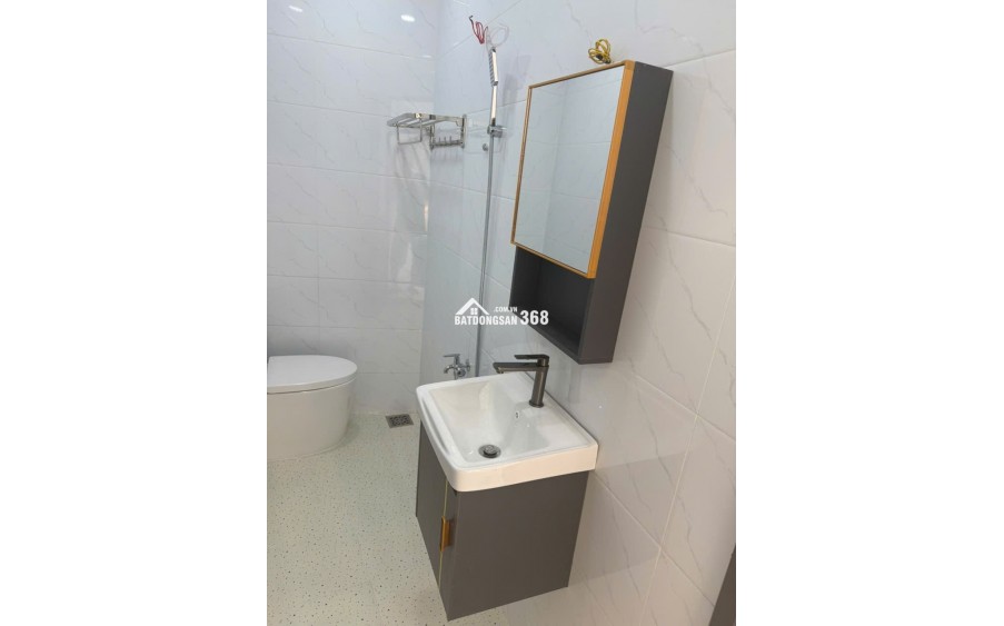 Cần Cho Thuê Căn Nhà Mặt tiền 1183A Đường 3 Tháng 2, P.Minh Phụng, Q.11