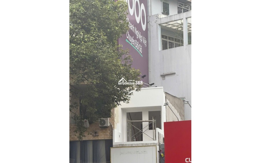 Cần Cho Thuê Căn Nhà Mặt tiền 1183A Đường 3 Tháng 2, P.Minh Phụng, Q.11