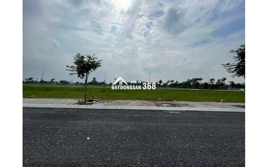 ĐẤT NỀN NGAY TRUNG TÂM HÀNH CHÍNH THỦ THỪA CHỈ HƠN 18TRIỆU/m, SỔ HỒNG RIÊNG TỪNG NỀN