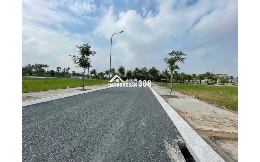 ĐẤT NỀN NGAY TRUNG TÂM HÀNH CHÍNH THỦ THỪA CHỈ HƠN 18TRIỆU/m, SỔ HỒNG RIÊNG TỪNG NỀN