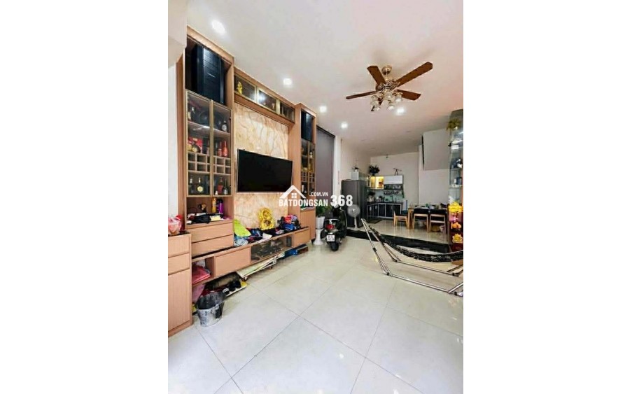 THOÁNG MÁT / HXH TRÁNH - NGAY KDC NAM LONG Võ Thị Nhờ, Tân Thuận Đông, Quận 7