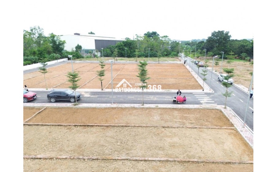 Bán đất Chính Chủ Xã Cổ Đông, Sơn Tây, 30 triệu/100m2 - Đất thổ cư đẹp!