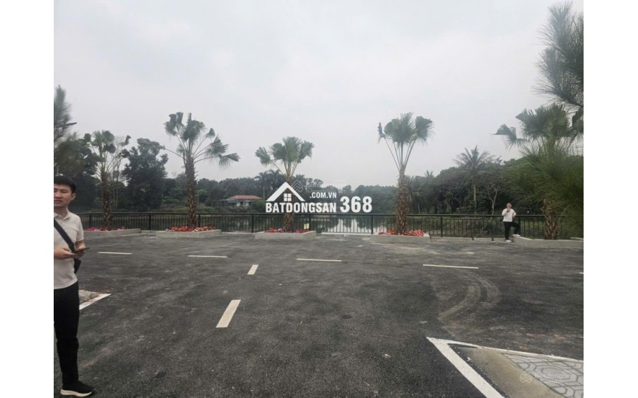 ĐẤT CHÍNH CHỦ - GIÁ 2 TỶ -100M FULL THỔ - Ô TÔ TRÁNH - ĐỒNG TRẠNG