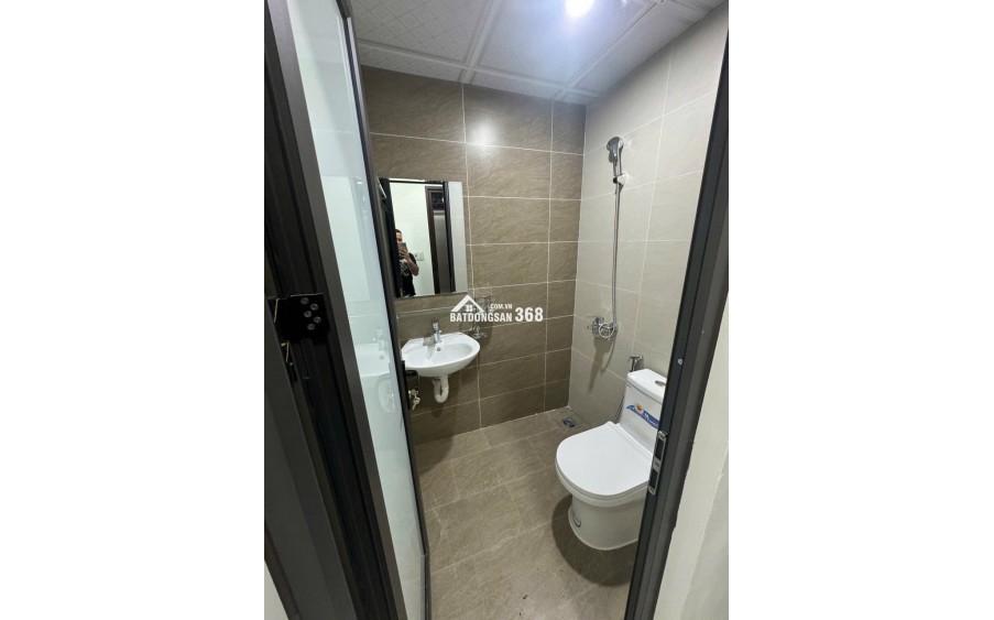 CẦN BÁN CCMN  PHỐ CẦU NOI - 55 M2 - 7 TẦNG - MT 5- GIÁ 19.8 TỶ