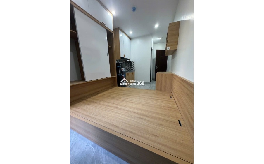 CẦN BÁN CCMN  PHỐ CẦU NOI - 55 M2 - 7 TẦNG - MT 5- GIÁ 19.8 TỶ