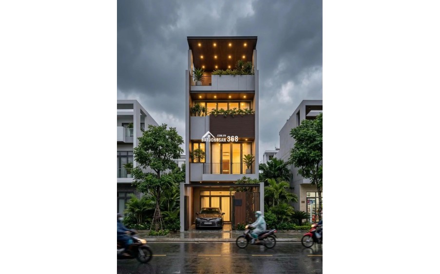 Bán liền kề góc 60m² Sun Urban City Hà Nam 1phút di chuyển tới Sun World chiết khấu lên tới 600t