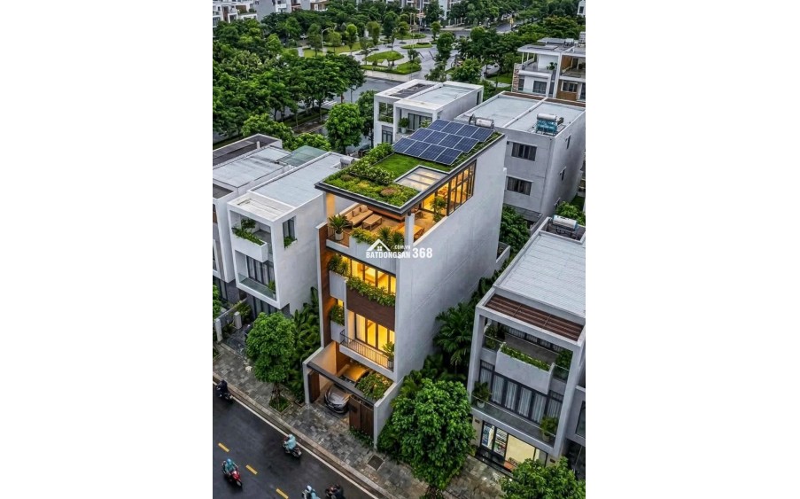 Bán liền kề góc 60m² Sun Urban City Hà Nam 1phút di chuyển tới Sun World chiết khấu lên tới 600t