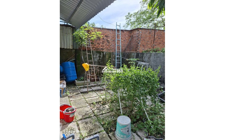 Bán nhà 5x30m Đường Nguyễn Thị Bâu ( sau lưng BV Xuyên Á ) Củ Chi