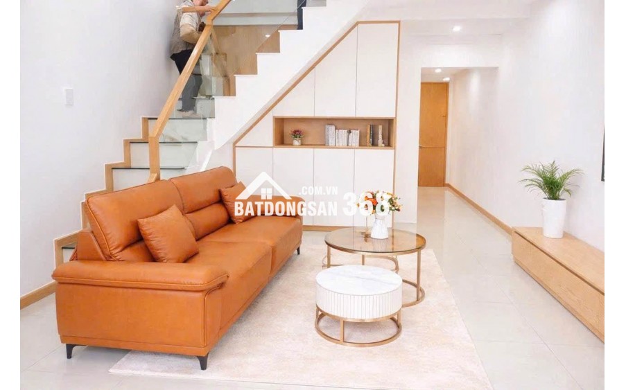 BÁN NHÀ TRUNG TÂM HÒA CƯỜNG – Sát Quảng trường 29/3 – Vào  ở luôn