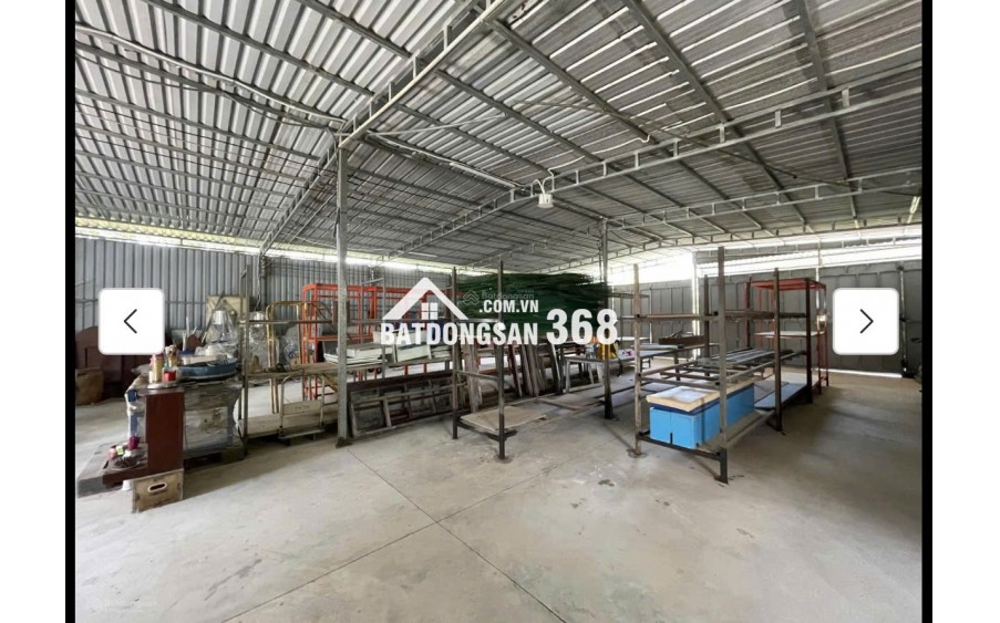 Cho thuê đất MT đường 7m rộng 1 mẫu tại ĐS 812, Xã Phú Mỹ Hưng, Củ Chi