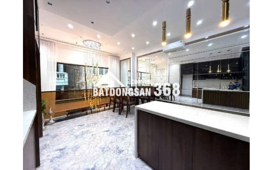  CỰC PHẨM XÃ ĐÀN- Ô CHỢ DỪA - 6 TẦNG THANG MÁY - NỘI THẤT LUXURY - XÁCH VALI LÀ Ở!