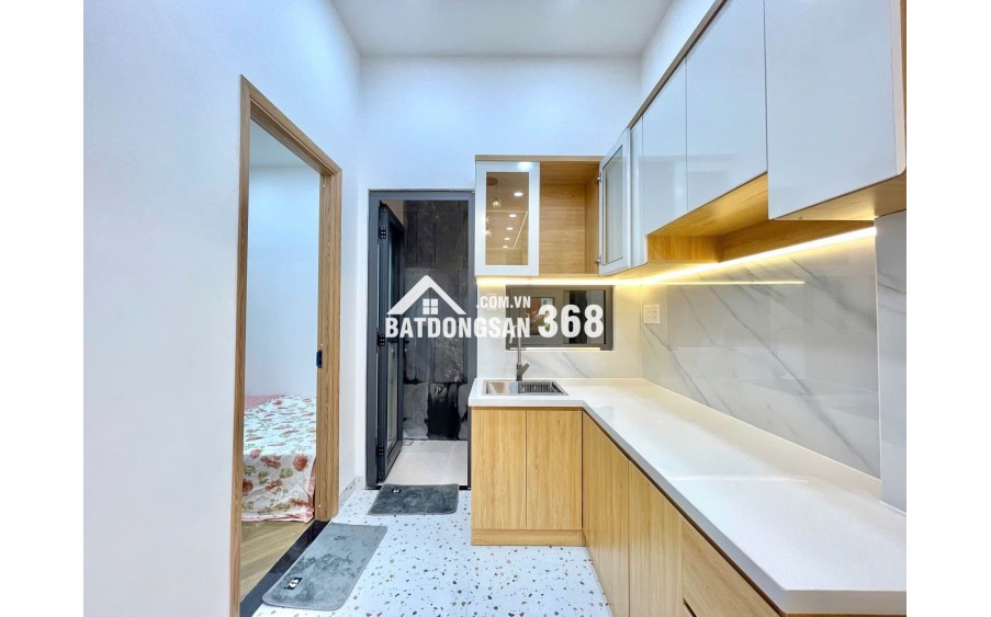 Bán nhà Villa siêu đẹp Bùi Đình Túy, Bình Thạnh, 7x7, giá chỉ 7,x tỷ