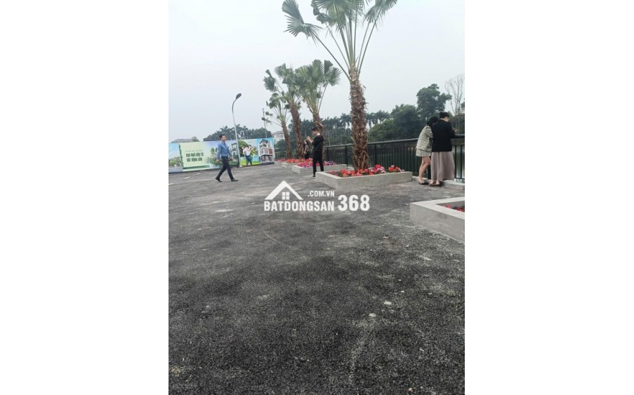 ĐẤT CHÍNH CHỦ - GIÁ 2 TỶ -100M FULL THỔ - Ô TÔ TRÁNH - ĐỒNG TRẠNG