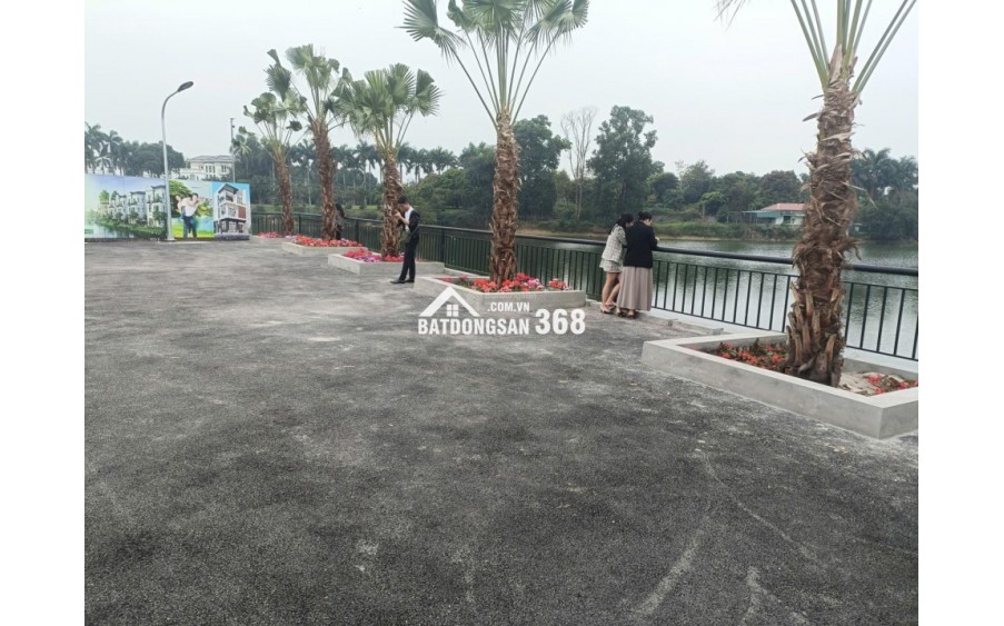 ĐẤT CHÍNH CHỦ - GIÁ 2 TỶ -100M FULL THỔ - Ô TÔ TRÁNH - ĐỒNG TRẠNG