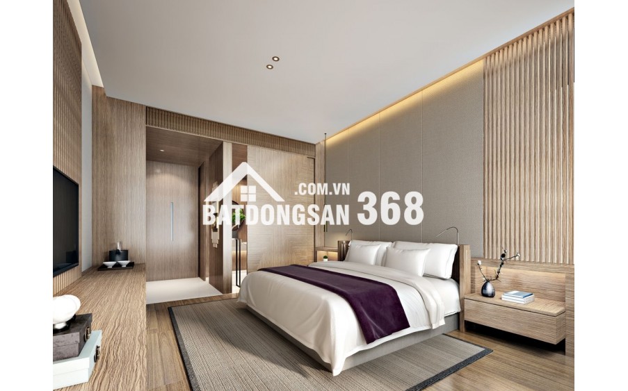 ĐẶC QUYỀN 12 CĂN HỘ STUDIO CUỐI CÙNG VIEW VỊNH BÁI TỬ LONG, QUÀ TẶNG TRỊ GIÁ 300TR, CK 13%