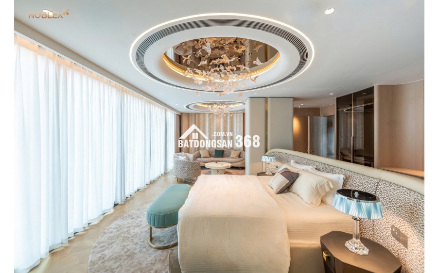 Tin không? Sunshine Legend giá có 49tr/m2 - 2PN - view bể bơi tầng 8, nhanh thì còn