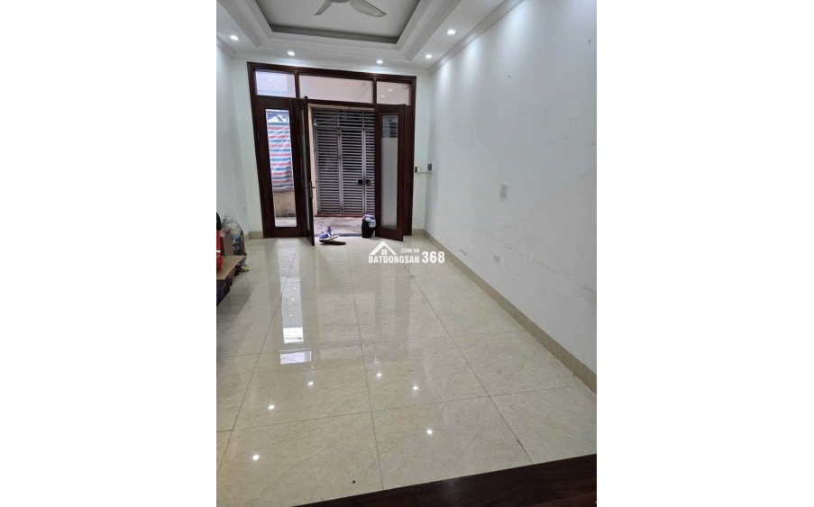 NHÀ 7 TẦNG MAI PHÚC PHÚC ĐỒNG – 40M2 – Ô TÔ RA VÀO – GIÁ 12 TỶ