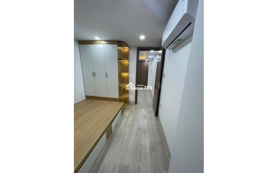 HÀNG HIỂM 2 TỶ  CCMN 50m 2N1VS MỄ TRÌ NHÀ ĐẸP TRUNG TÂM NAM TỪ LIÊM