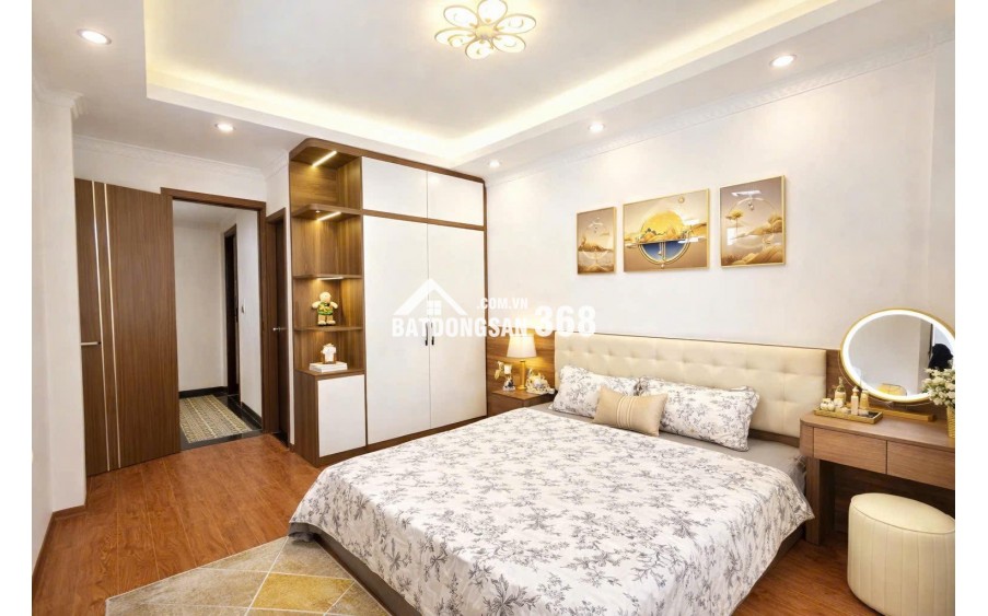 Bán nhà Xuân Đỉnh - Ngoại Giao Đoàn, Starlake,– LÔ GÓC ĐẸP