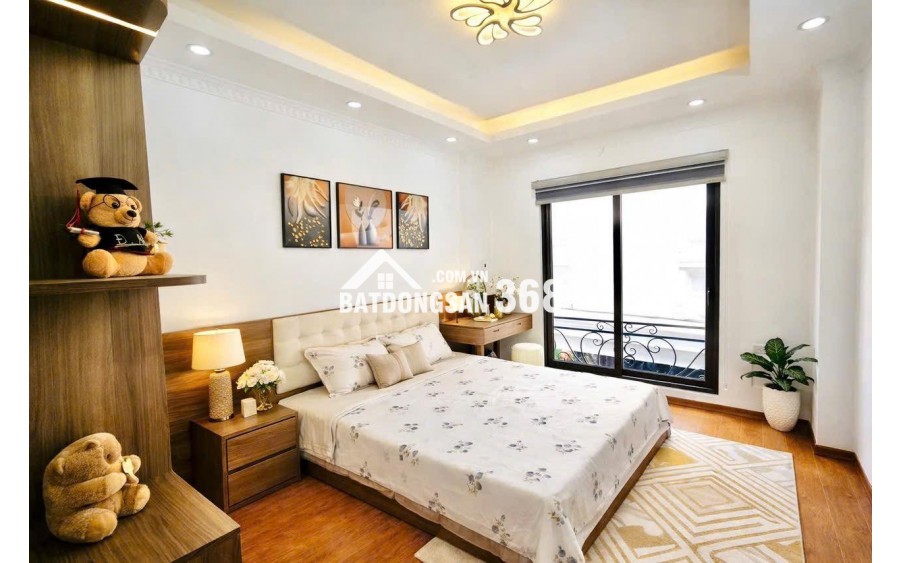 Bán nhà Xuân Đỉnh - Ngoại Giao Đoàn, Starlake,– LÔ GÓC ĐẸP