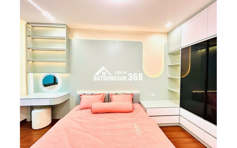 CẦN BÁN NHÀ PHỐ QUAN NHÂN - 33M2 - 5 TẦNG - MT 3.2- GIÁ 8.15 TỶ