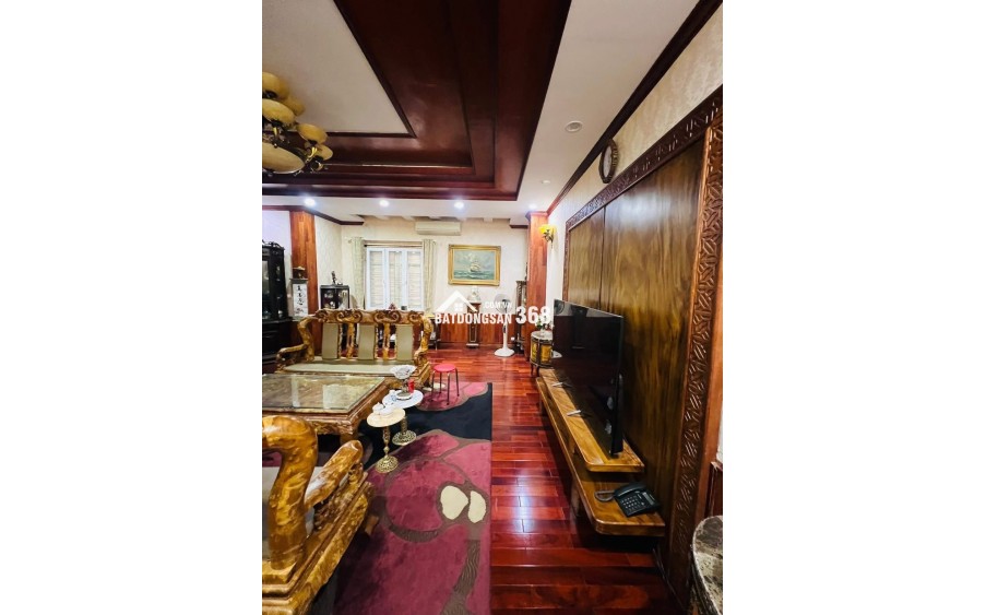 CẦN BÁN NHÀ PHỐ HUỲNH THÚC KHÁNG -72 M2 - 7 TẦNG - MT 16M - GIÁ 56 TỶ