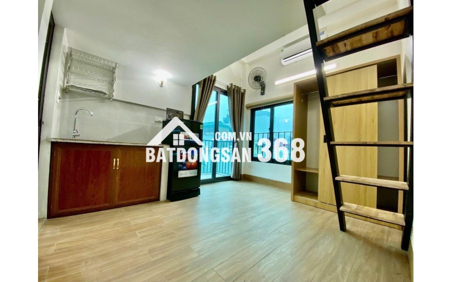 CẦN BÁN CCMN LA THÀNH - 104 M2 - 7 TẦNG - MT 8- GIÁ 27.5 TỶ