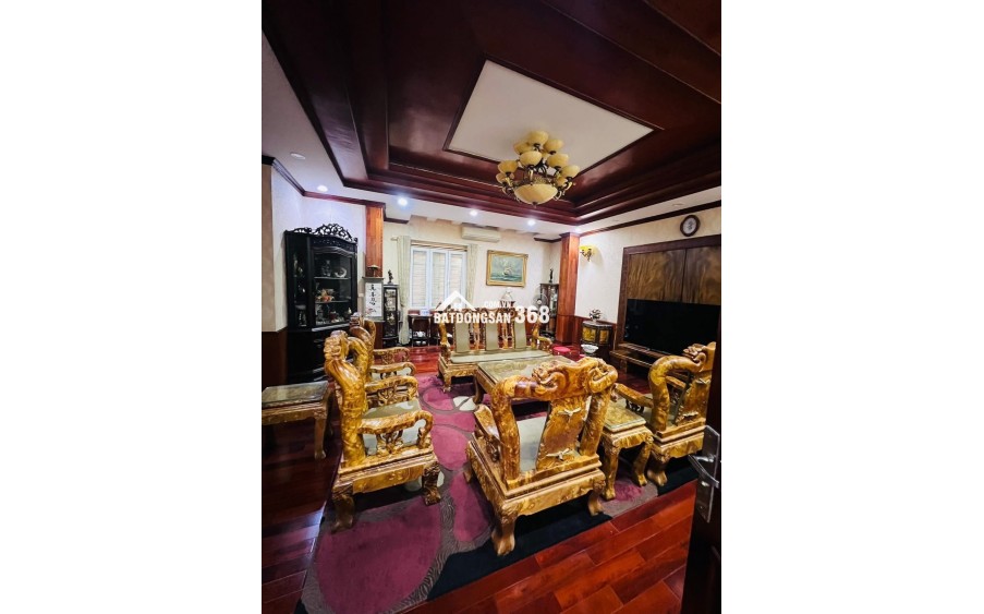 CẦN BÁN NHÀ PHỐ HUỲNH THÚC KHÁNG -72 M2 - 7 TẦNG - MT 16M - GIÁ 56 TỶ