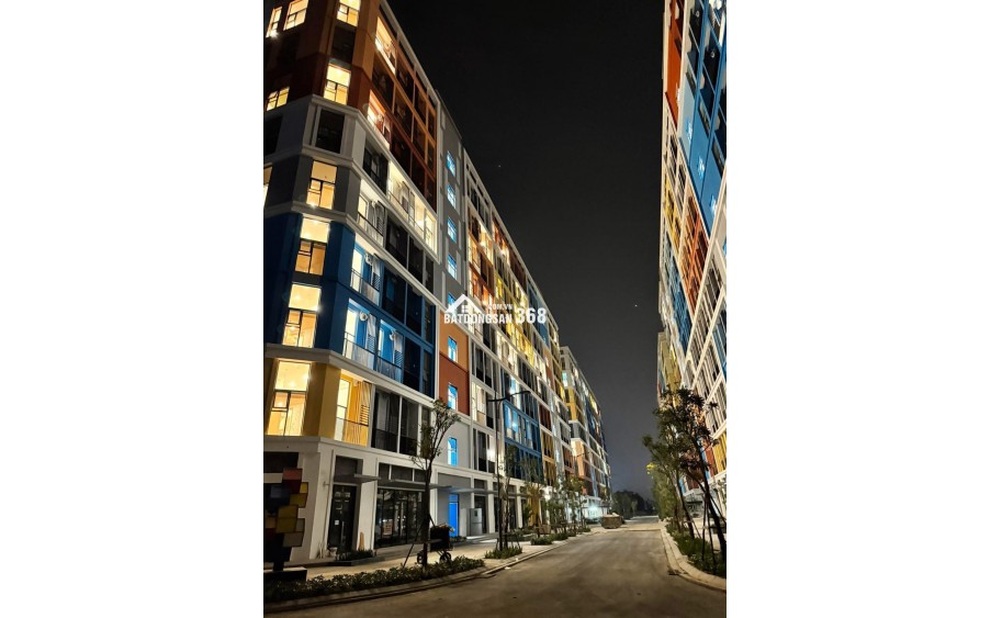 CĂN 3 PHÒNG NGỦ – GIÁ CHỈ 1.6 TỶ TẠI SUN URBAN CITY