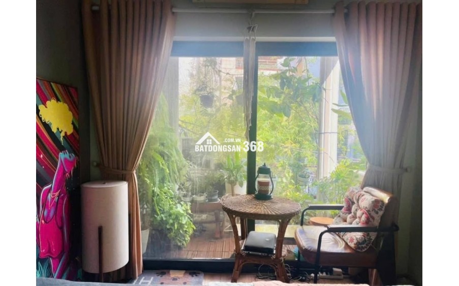 NHÀ TỐT_MUA NHANH, NGỘP NGÂN HÀNG BÁN NHANH 5.4 TỶ, HIỆN CÓ DÒNG TIỀN SẴN 14TR/TH PHÚ HÒA - TÂN BÌNH 45M2