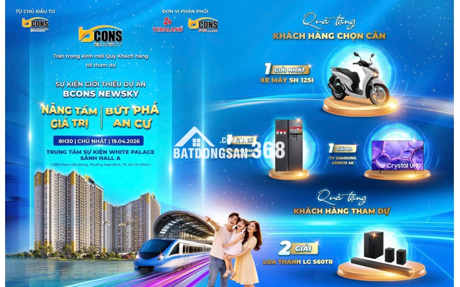 0 Đồng Giữ Suất – Bcons NewsKy Luôn Luôn Lắng Nghe Qúy Khách.