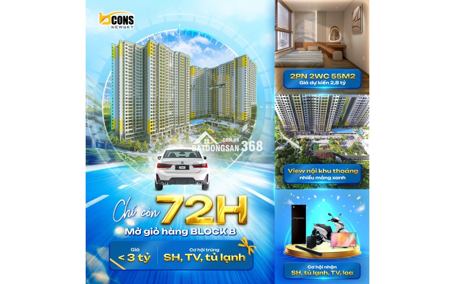 0 Đồng Giữ Suất – Bcons NewsKy Luôn Luôn Lắng Nghe Qúy Khách.