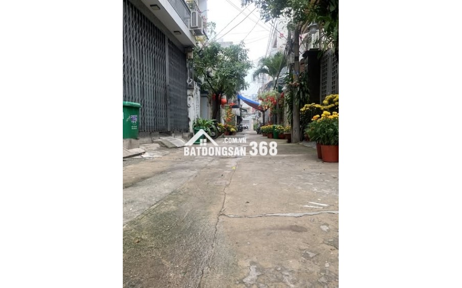 HẺM XE HƠI TRÁNH - NGUYỄN THỊ THẬP QUẬN 7 - HOÀN HẢO ĐẾN TỪNG CHI TIẾT NHỎ - 5.4X14.3M - 5 TẦNG - 9 TỶ 9