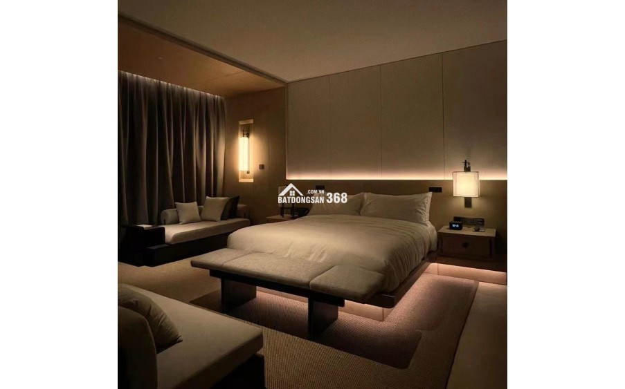  CĂN HỘ DU LỊCH 5 SAO CRH VÂN ĐỒN — CAM KẾT LỢI NHUẬN 8%/NĂM, TẶNG QUÀ TRỊ GIÁ 200 TRIỆU