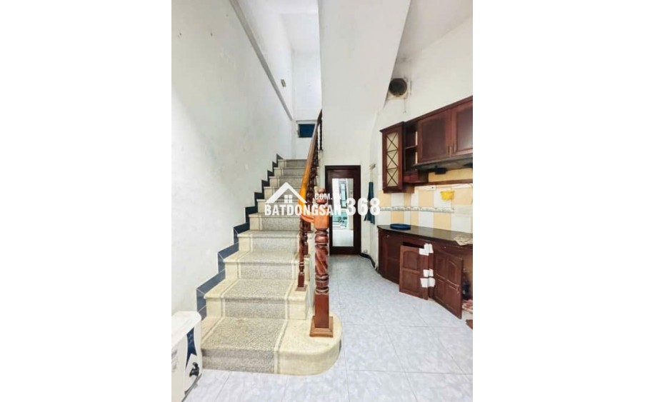  8.6 tỷ - Nhà phố Phương Mai - MT7m - nhà mới 5 tầng