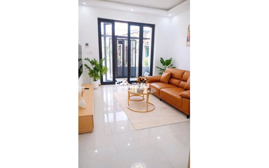 BÁN NHÀ TRUNG TÂM HÒA CƯỜNG – Sát Quảng trường 29/3 – Vào  ở luôn